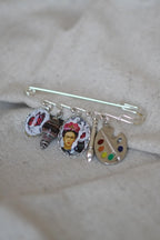 Broche Frida