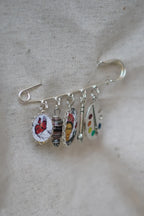 Broche Frida