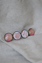 Barrette amour
