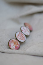 Barrette amour