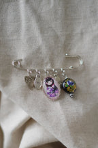 Broche poupée Russe