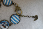Bracelet Jane Austen