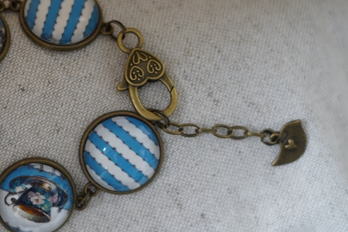 Bracelet Jane Austen