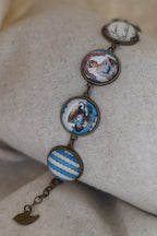 Bracelet Jane Austen