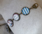 Bracelet Jane Austen