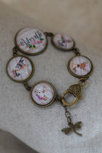 Bracelet Adorable nature