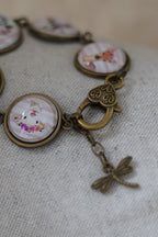 Bracelet Adorable nature