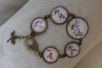 Bracelet Adorable nature