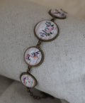 Bracelet Adorable nature