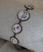 Bracelet Adorable nature