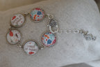 Bracelet comme un poisson