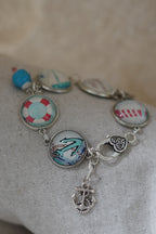Bracelet marin