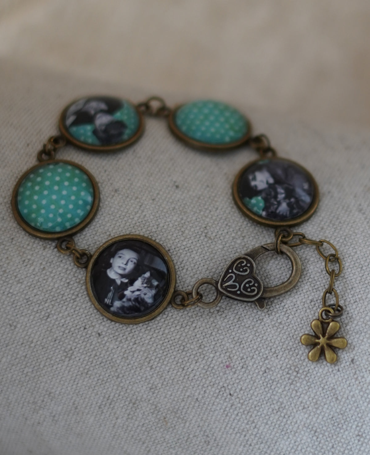 Bracelet vintage