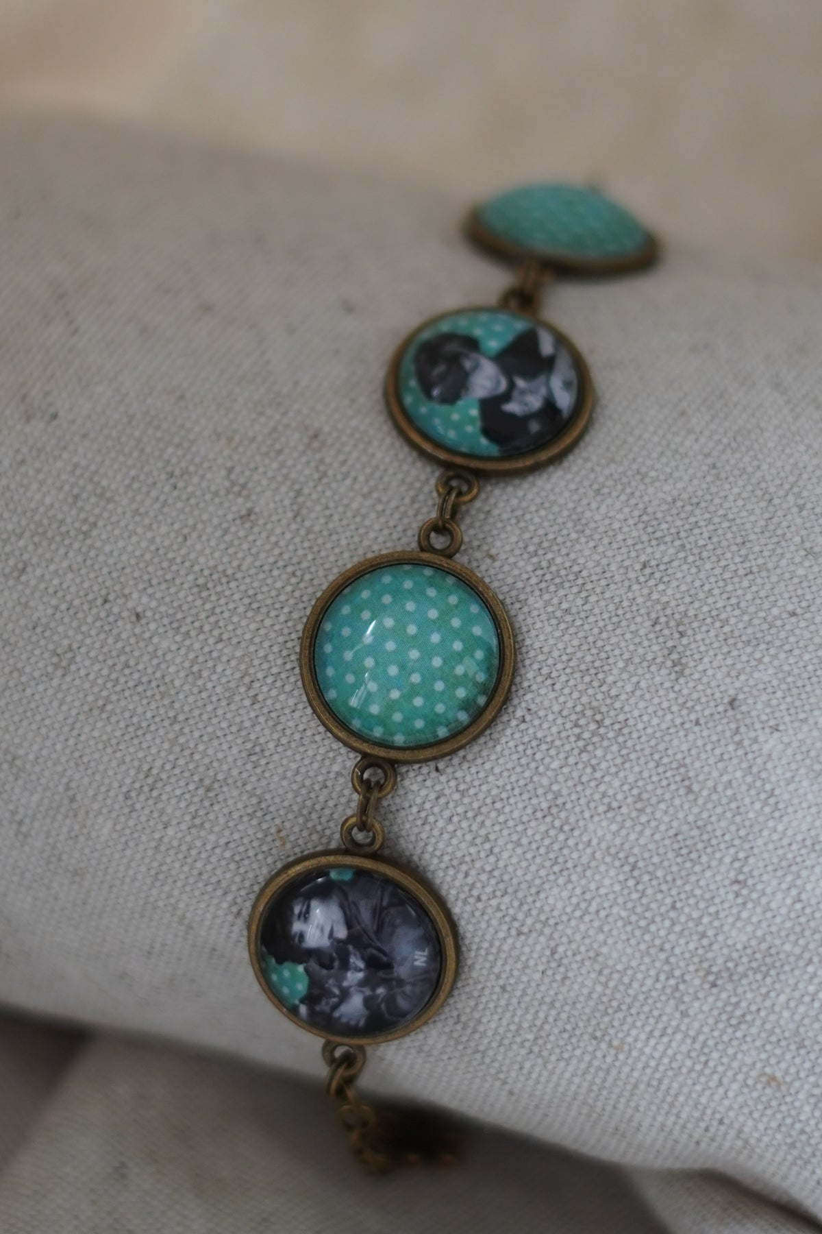Bracelet vintage