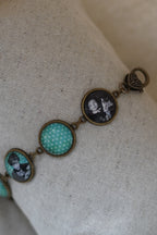Bracelet vintage