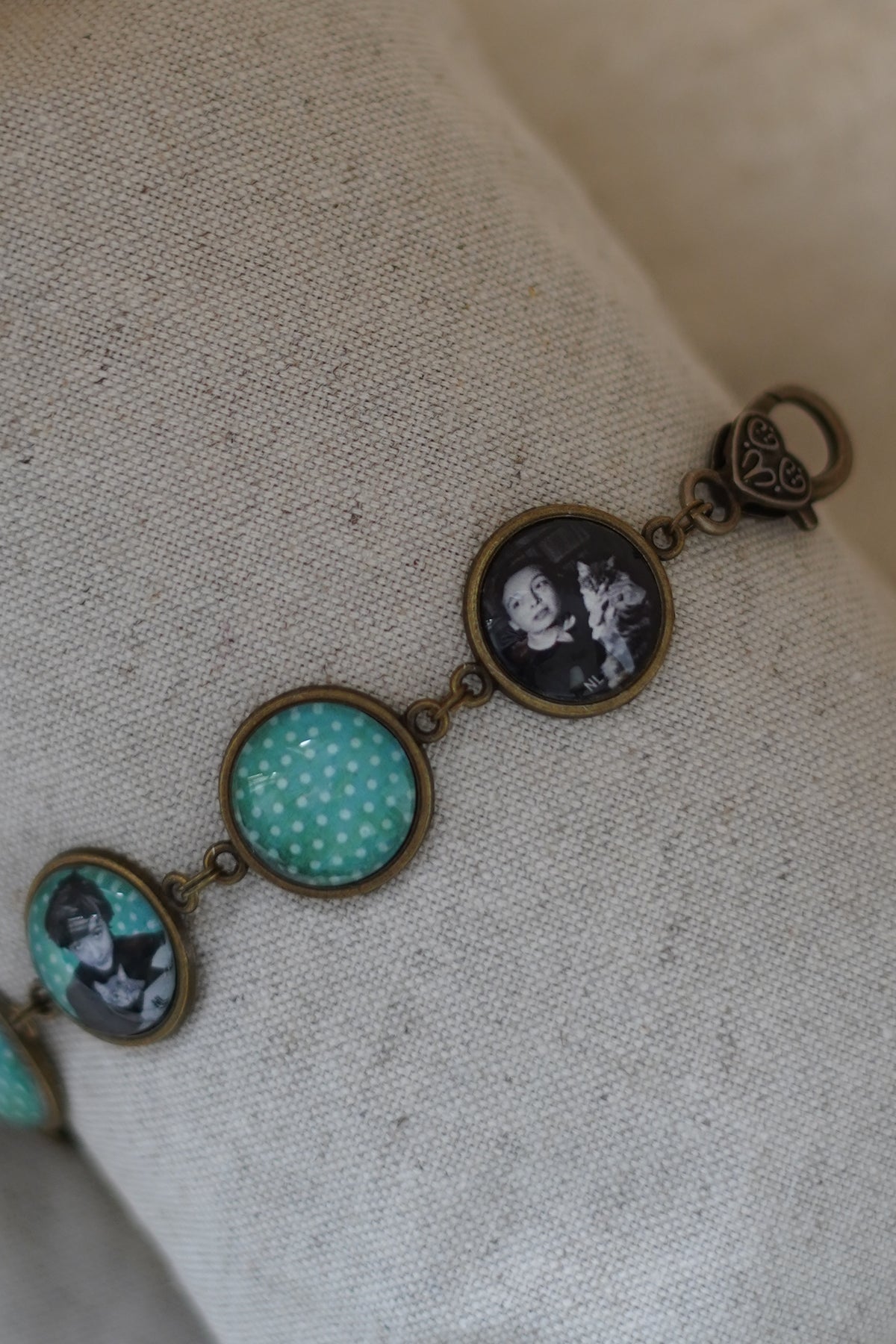 Bracelet vintage