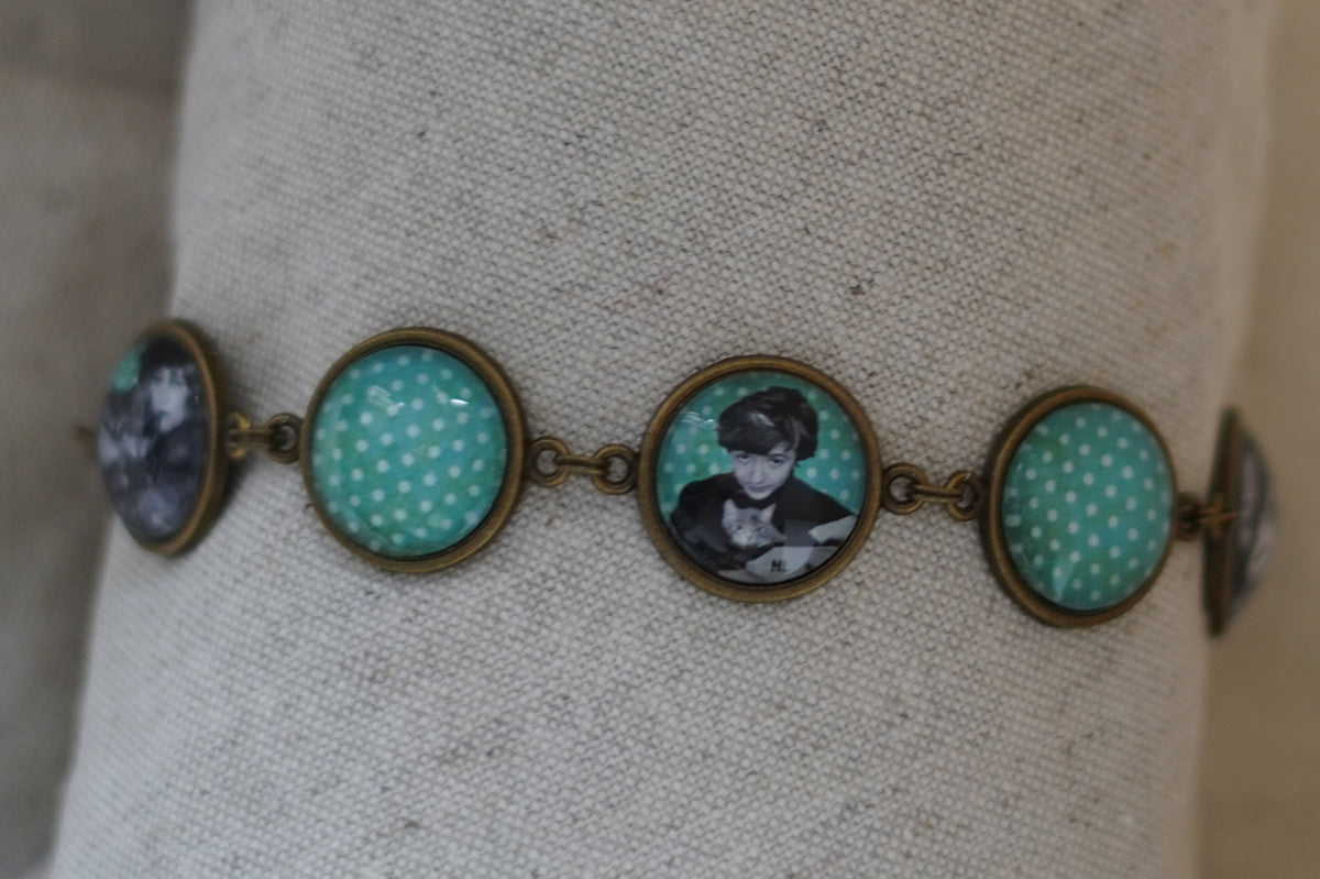 Bracelet vintage
