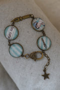 Bracelet Jane Austen