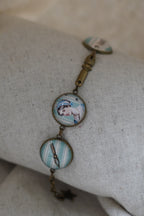 Bracelet Jane Austen