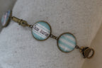 Bracelet Jane Austen