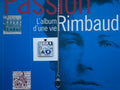 Collier mi-long support carré et chaîne argent chaîne Arthur RIMBAUD bijou littéraire cabochon Collection Voyelles.