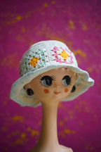 Bob en crochet