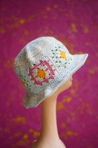 Bob en crochet