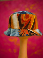Bob canva upcycling