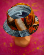 Bob canva upcycling